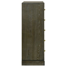 Load image into Gallery viewer, Gran Park Chest of Drawers
