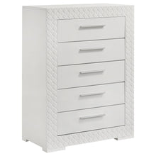 Load image into Gallery viewer, Ives Chest of Drawers
