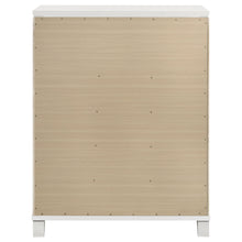 Load image into Gallery viewer, Marmore Chest of Drawers
