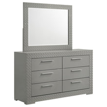 Load image into Gallery viewer, Ives Dresser with Mirror

