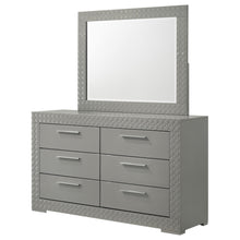 Load image into Gallery viewer, Ives Dresser with Mirror
