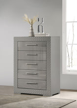 Load image into Gallery viewer, Ives Chest of Drawers
