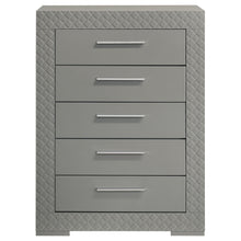 Load image into Gallery viewer, Ives Chest of Drawers
