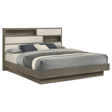 Load image into Gallery viewer, Fenwick Bookcase Platform Bed
