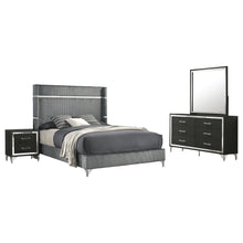 Load image into Gallery viewer, Lucia Bedroom Set
