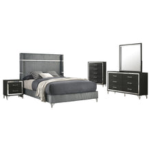 Load image into Gallery viewer, Lucia Bedroom Set
