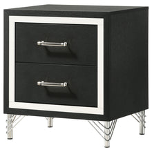 Load image into Gallery viewer, Lucia Nightstand
