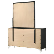 Load image into Gallery viewer, Lucia Dresser with Mirror
