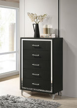 Load image into Gallery viewer, Lucia Chest of Drawers
