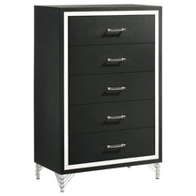 Load image into Gallery viewer, Lucia Chest of Drawers
