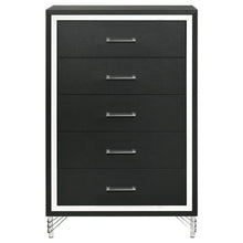 Load image into Gallery viewer, Lucia Chest of Drawers
