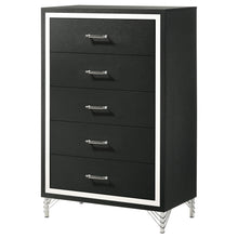 Load image into Gallery viewer, Lucia Chest of Drawers
