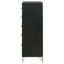Load image into Gallery viewer, Lucia Chest of Drawers
