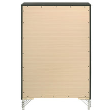 Load image into Gallery viewer, Lucia Chest of Drawers
