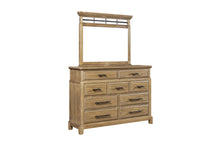 Load image into Gallery viewer, Bellamy Lane - Mirror - Carmel
