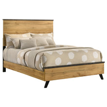 Load image into Gallery viewer, Kaywood Panel Bed
