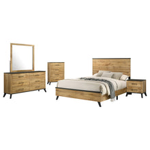Load image into Gallery viewer, Kaywood Bedroom Set
