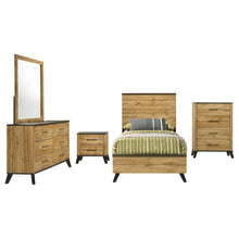 Load image into Gallery viewer, Kaywood Bedroom Set
