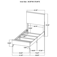 Load image into Gallery viewer, Kaywood Bedroom Set

