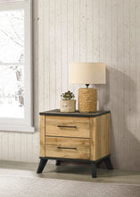 Load image into Gallery viewer, Kaywood Nightstand
