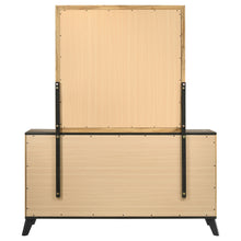 Load image into Gallery viewer, Kaywood Dresser with Mirror
