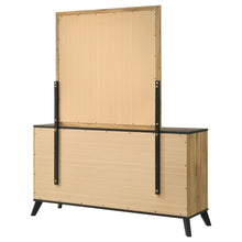 Load image into Gallery viewer, Kaywood Dresser with Mirror
