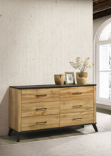 Load image into Gallery viewer, Kaywood Dresser
