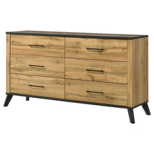 Load image into Gallery viewer, Kaywood Dresser
