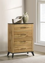 Load image into Gallery viewer, Kaywood Chest of Drawers
