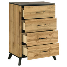 Load image into Gallery viewer, Kaywood Chest of Drawers
