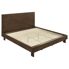 Load image into Gallery viewer, Glenwood Panel Platform Bed
