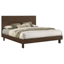 Load image into Gallery viewer, Glenwood Panel Platform Bed
