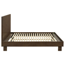 Load image into Gallery viewer, Glenwood Panel Platform Bed
