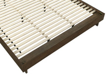 Load image into Gallery viewer, Glenwood Panel Platform Bed
