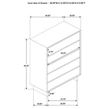Load image into Gallery viewer, Glenwood Bedroom Set

