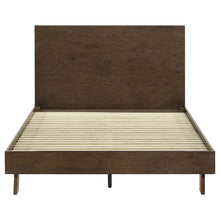 Load image into Gallery viewer, Glenwood Panel Platform Bed
