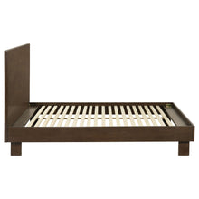 Load image into Gallery viewer, Glenwood Panel Platform Bed
