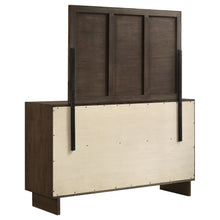 Load image into Gallery viewer, Glenwood Dresser with Mirror
