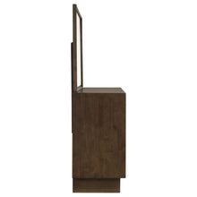 Load image into Gallery viewer, Glenwood Dresser with Mirror
