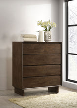 Load image into Gallery viewer, Glenwood Chest of Drawers
