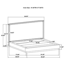 Load image into Gallery viewer, Kailani Bedroom Set
