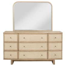 Load image into Gallery viewer, Kailani Dresser with Mirror
