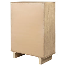 Load image into Gallery viewer, Kailani Chest of Drawers
