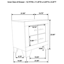 Load image into Gallery viewer, Trenton Bedroom Set
