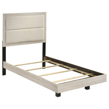 Load image into Gallery viewer, Trenton Panel Bed
