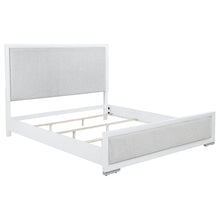 Load image into Gallery viewer, Gracemont Panel Bed
