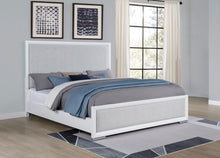 Load image into Gallery viewer, Gracemont Panel Bed
