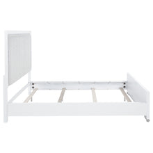Load image into Gallery viewer, Gracemont Panel Bed
