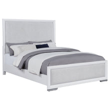 Load image into Gallery viewer, Gracemont Panel Bed
