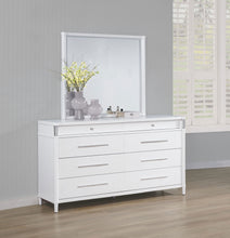 Load image into Gallery viewer, Gracemont Dresser with Mirror
